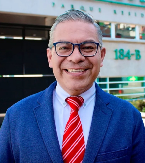 Roberto Oseguera